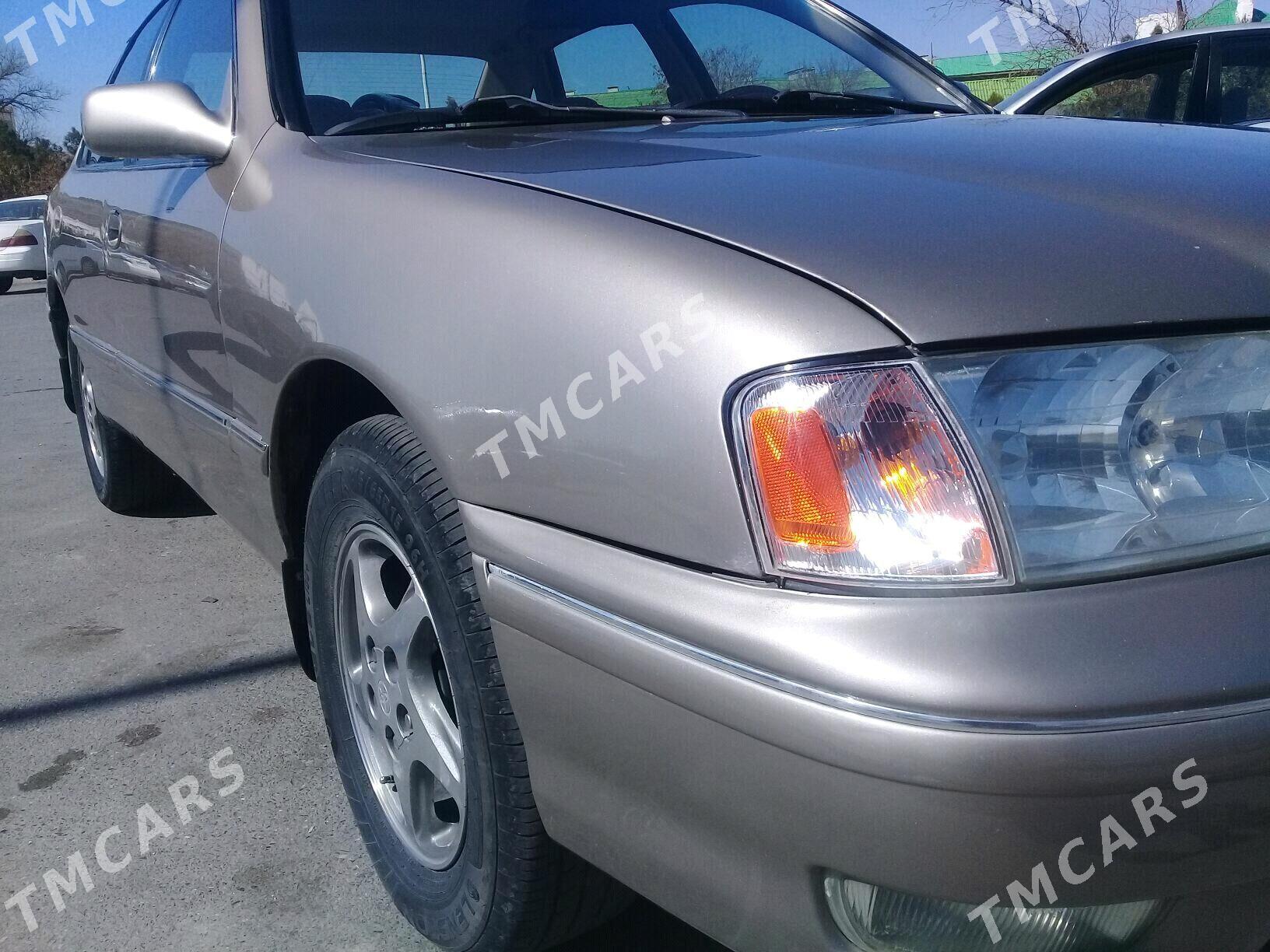 Toyota Avalon 1999 - 138 000 TMT - Мары - img 2