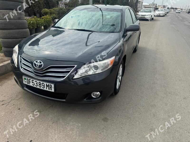 Toyota Camry 2011 - 180 000 TMT - Мары - img 3