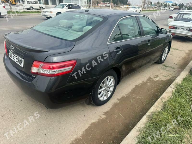 Toyota Camry 2011 - 180 000 TMT - Мары - img 4