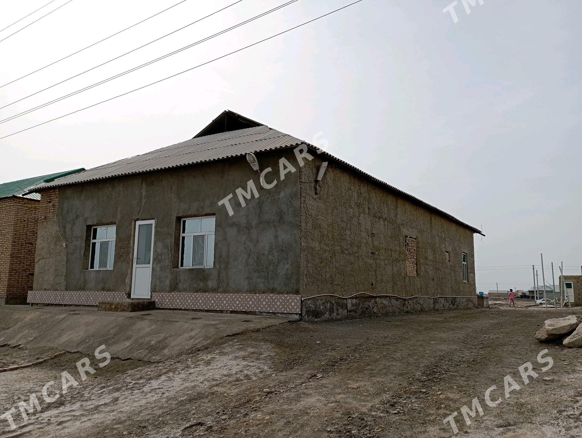 Plan jaý - Теджен - img 1