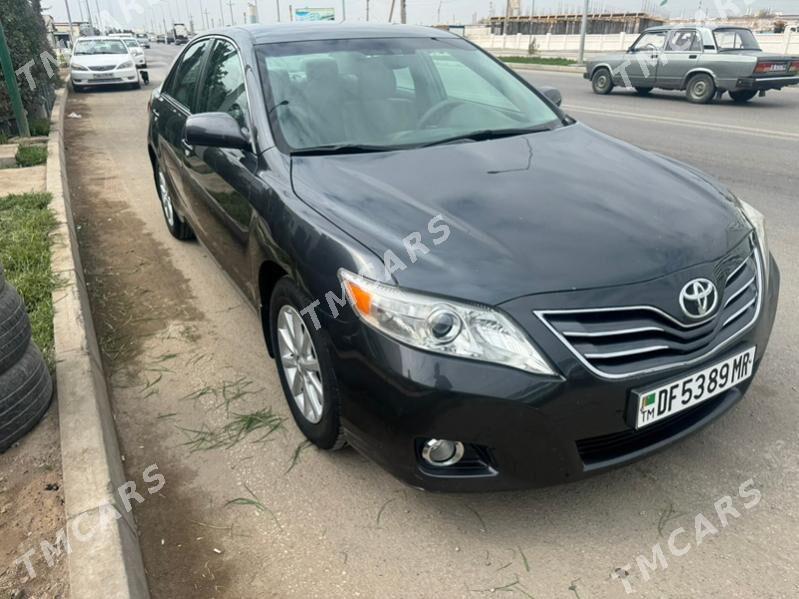 Toyota Camry 2011 - 180 000 TMT - Мары - img 6