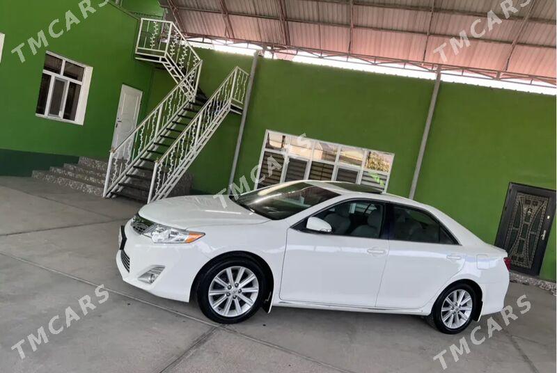 Toyota Camry 2013 - 232 000 TMT - Ашхабад - img 2