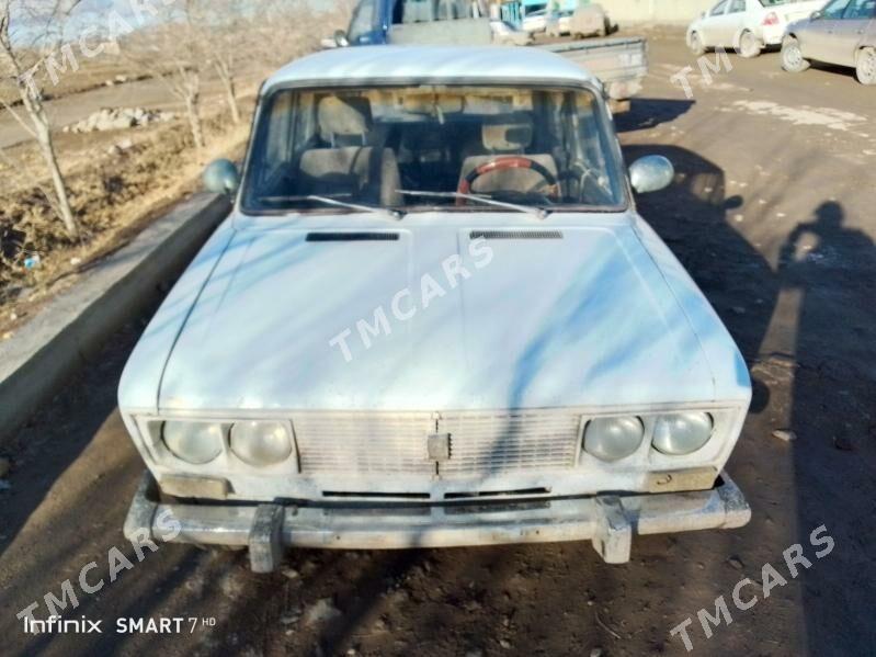 Lada 2106 1990 - 13 000 TMT - етр. Туркменбаши - img 7