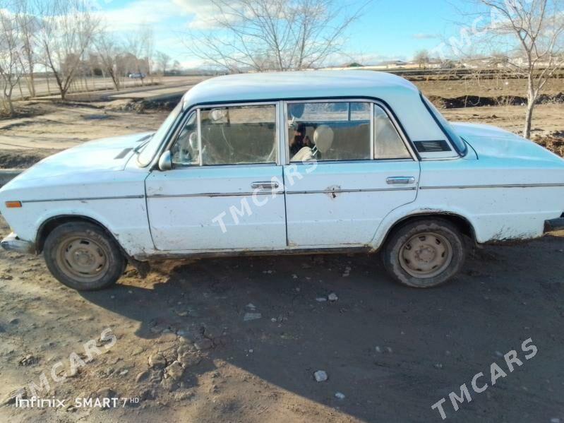 Lada 2106 1990 - 13 000 TMT - етр. Туркменбаши - img 3