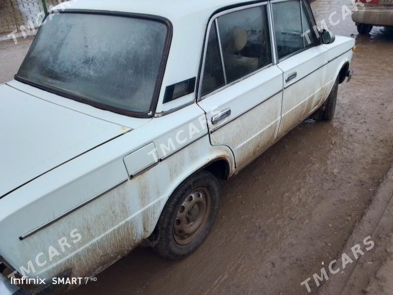 Lada 2106 1990 - 13 000 TMT - етр. Туркменбаши - img 2