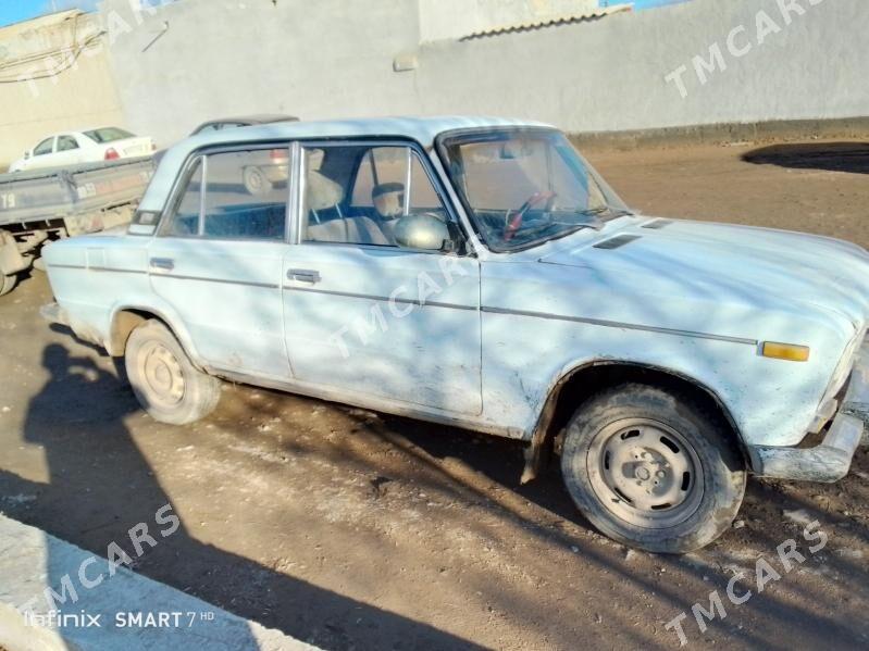 Lada 2106 1990 - 13 000 TMT - етр. Туркменбаши - img 6