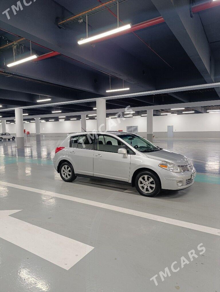 Nissan Versa 2011 - 123 000 TMT - Бузмеин - img 10