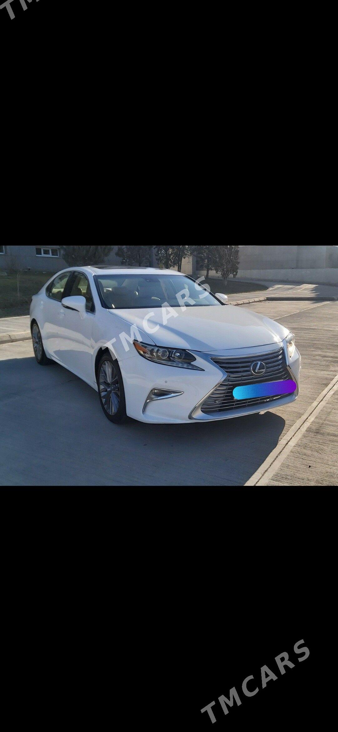 Lexus ES 350 2013 - 305 000 TMT - Ашхабад - img 3