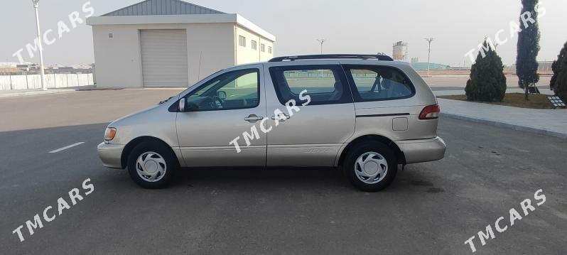 Toyota Sienna 2001 - 140 000 TMT - Mary - img 7