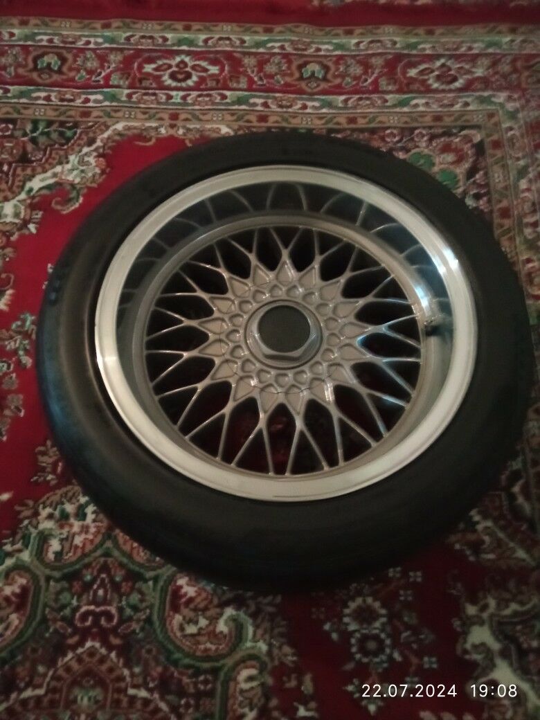 BBS r 17 10 000 TMT - Daşoguz - img 4