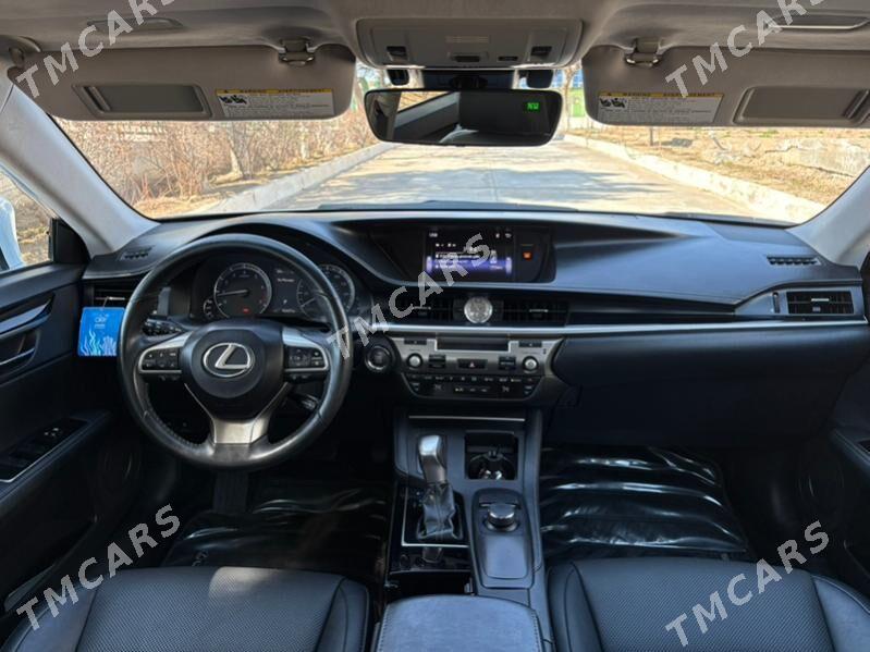 Lexus ES 350 2018 - 490 000 TMT - Туркменбаши - img 2