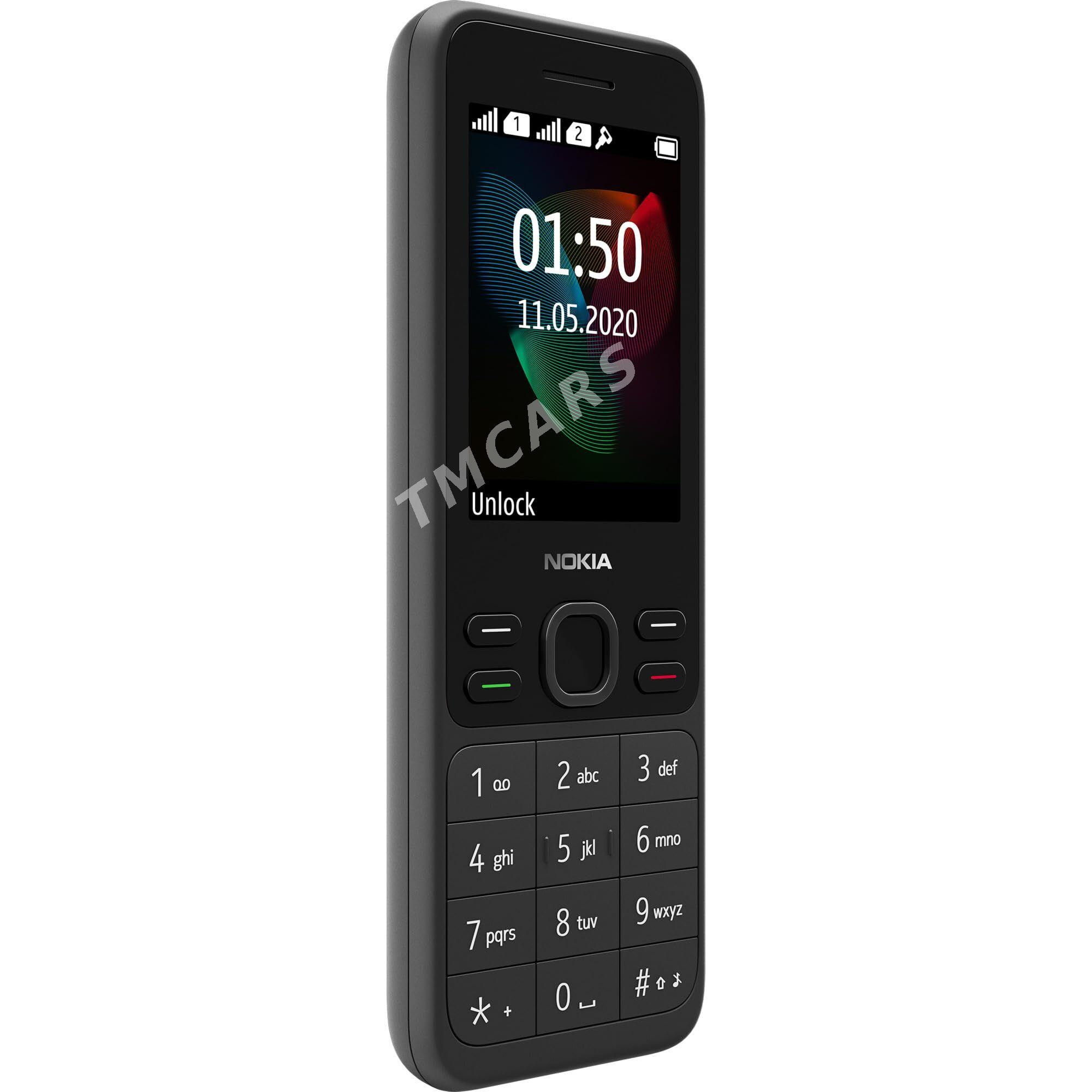 Prastoy Telefon Nokia 150 - Ашхабад - img 2