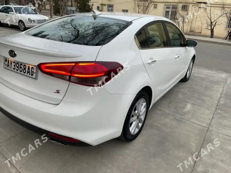 Kia Forte 2016 - 166 000 TMT - Ашхабад - img 7