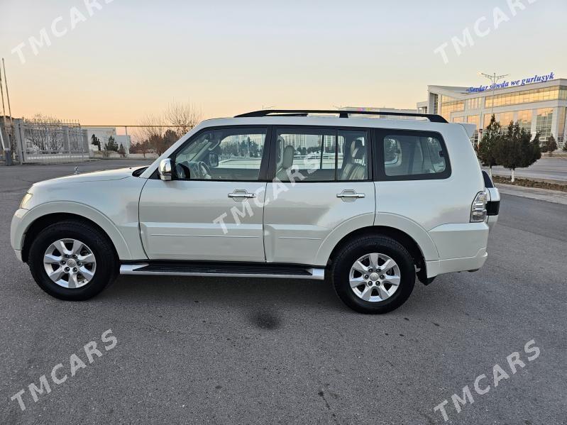 Mitsubishi Pajero 2015 - 290 000 TMT - Ашхабад - img 6