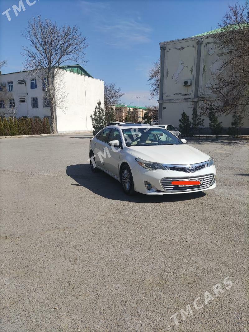 Toyota Avalon 2015 - 309 000 TMT - Aşgabat - img 5