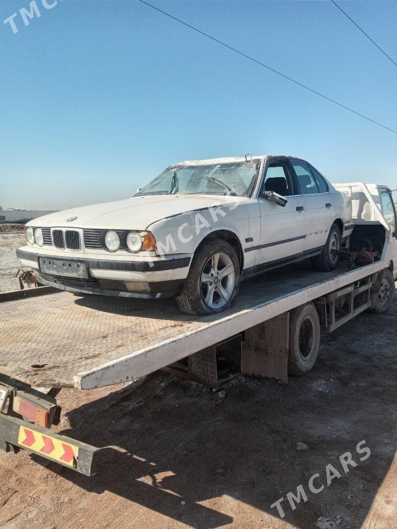 BMW 535 1990 - 20 000 TMT - Дашогуз - img 3