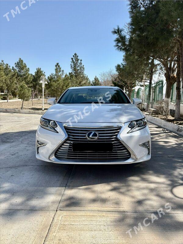 Lexus ES 350 2018 - 490 000 TMT - Туркменбаши - img 7