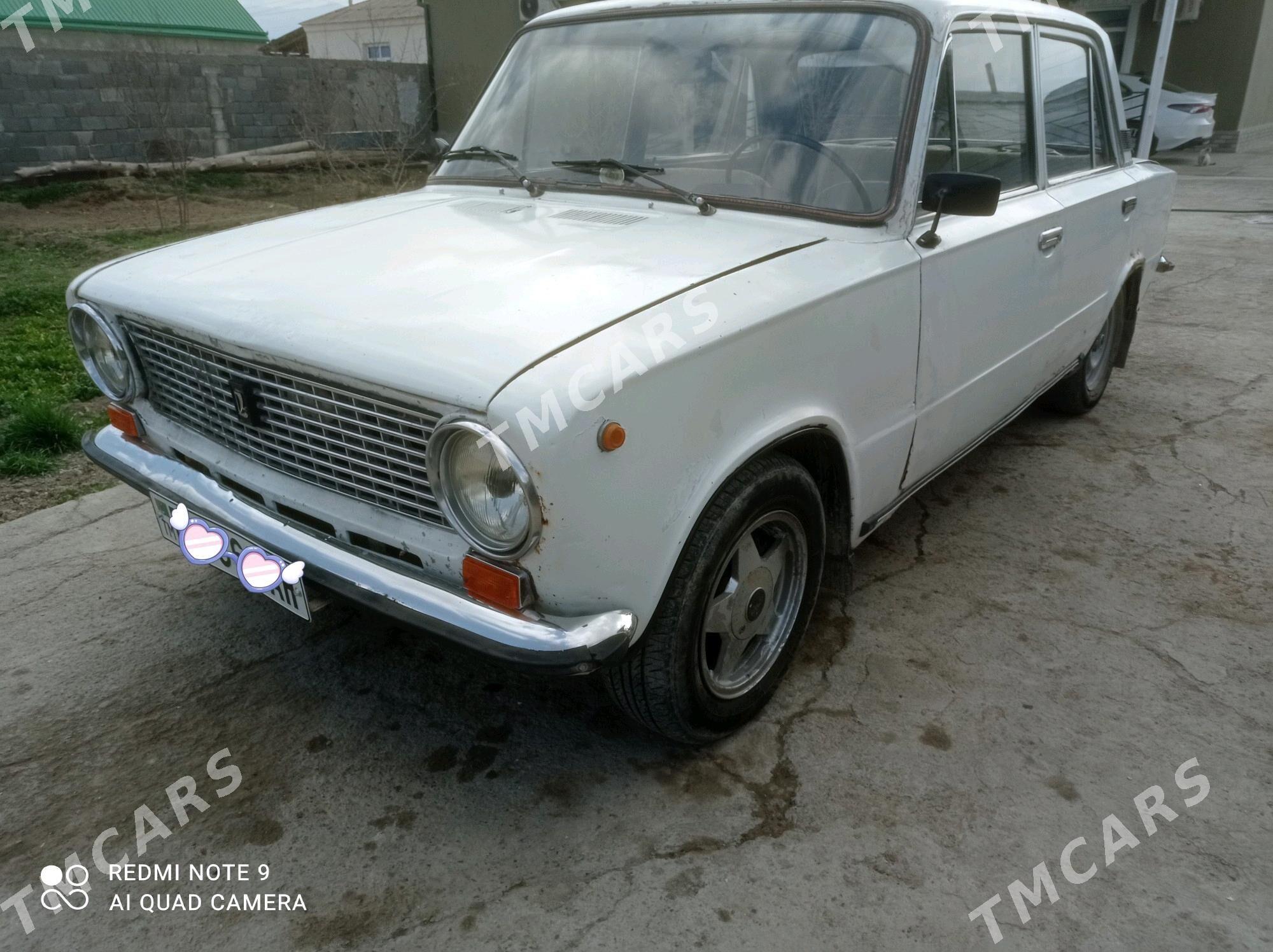 Lada 2104 1986 - 20 000 TMT - Gökdepe - img 2