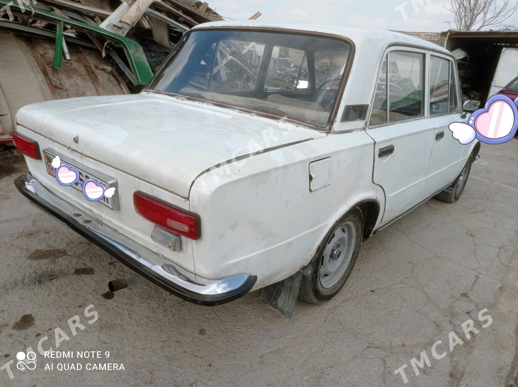 Lada 2104 1986 - 20 000 TMT - Гёкдепе - img 4