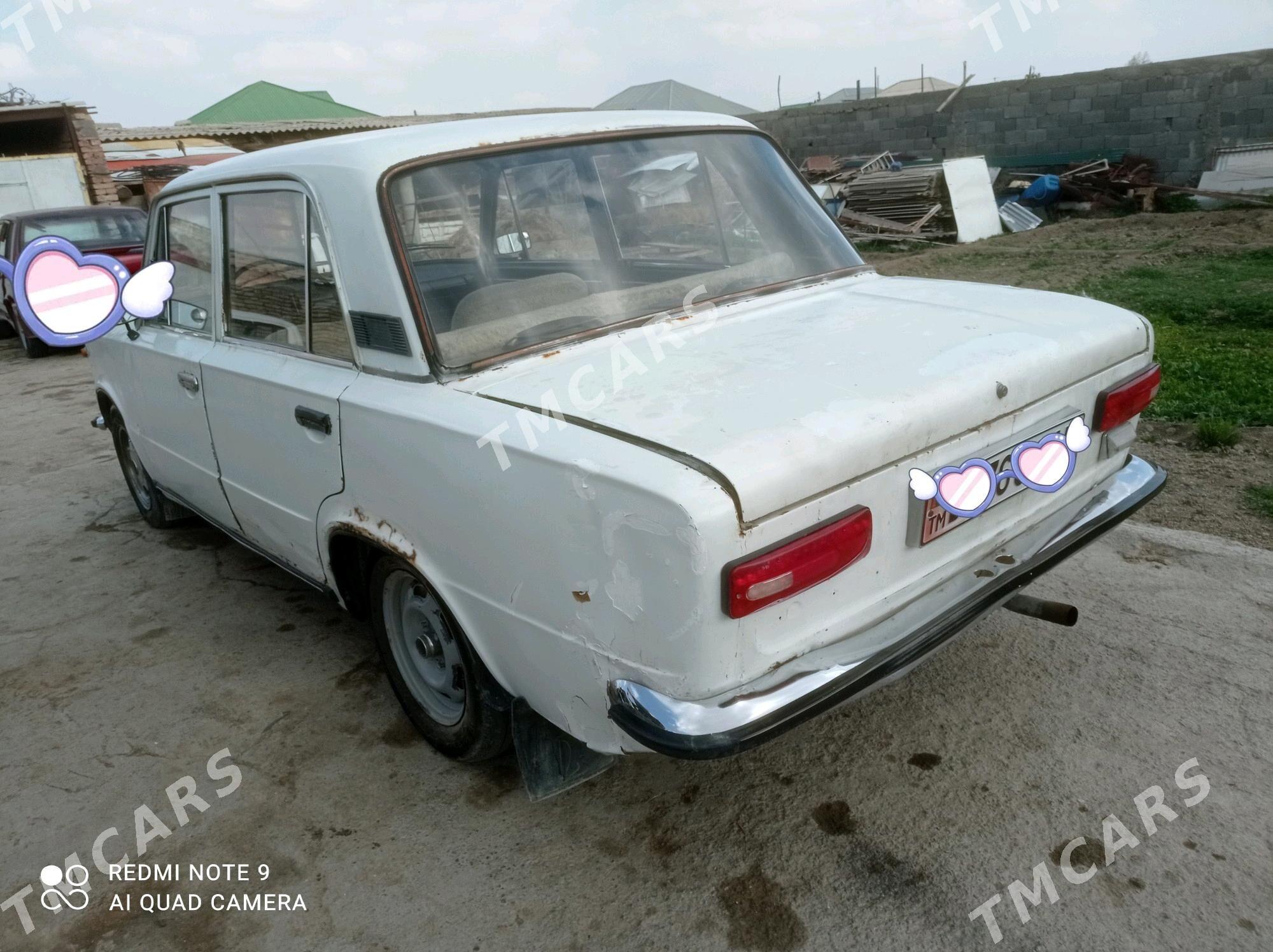 Lada 2104 1986 - 20 000 TMT - Гёкдепе - img 3