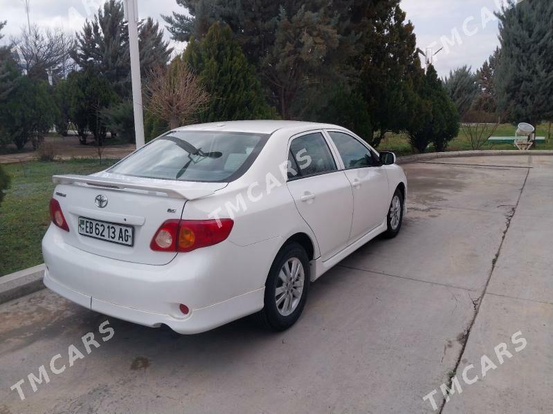 Toyota Corolla 2010 - 140 000 TMT - Atatürk köç. - img 2