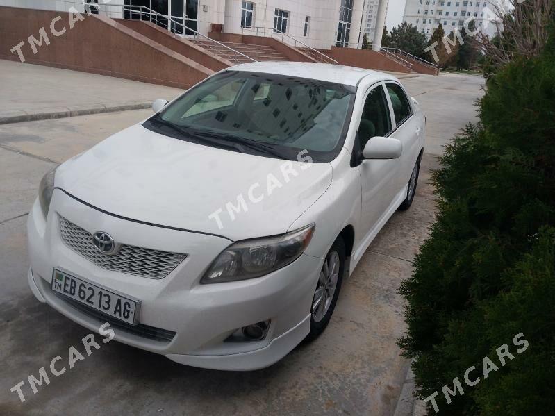 Toyota Corolla 2010 - 140 000 TMT - Atatürk köç. - img 4