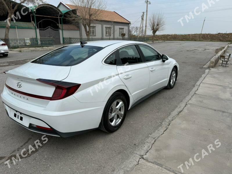 Hyundai Sonata 2021 - 245 000 TMT - Bedew - img 7