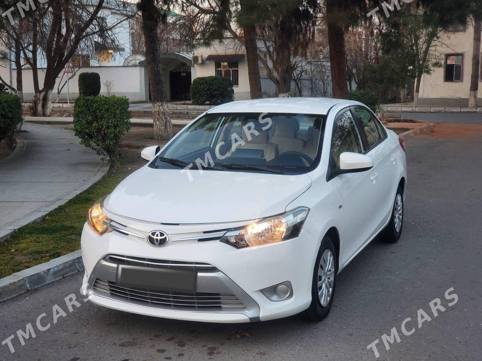 Toyota Yaris 2014 - 170 000 TMT - Aşgabat - img 3