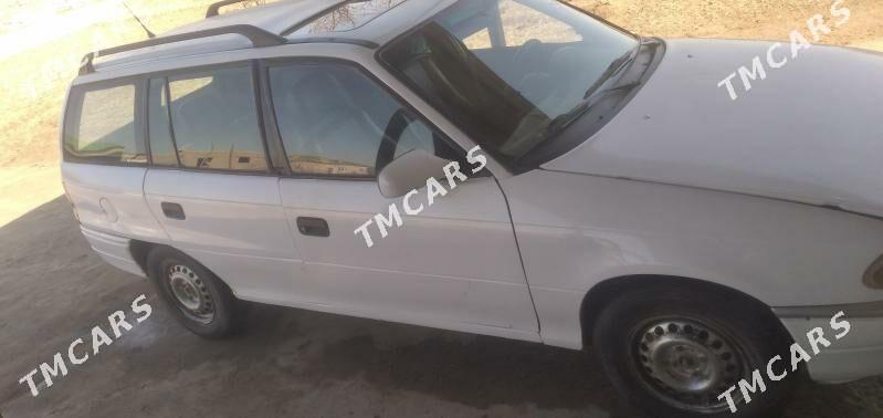 Opel Astra 1992 - 25 000 TMT - Daşoguz - img 2