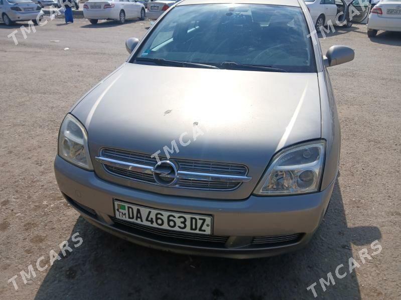 Opel Vectra 2002 - 85 000 TMT - Дашогуз - img 3