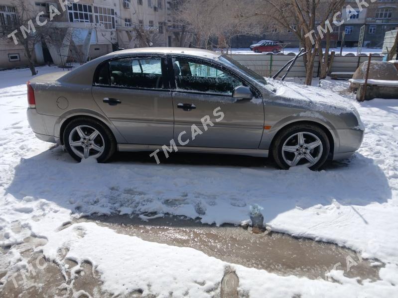 Opel Vectra 2002 - 85 000 TMT - Дашогуз - img 4