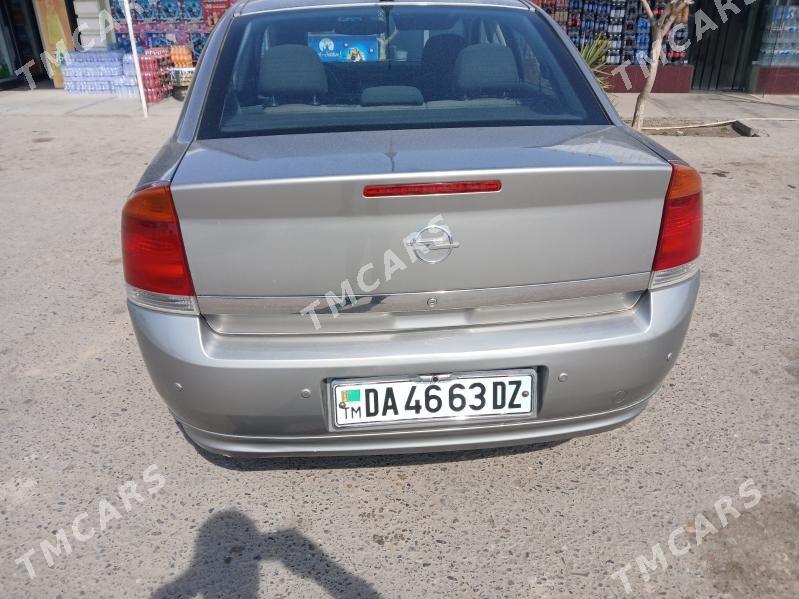 Opel Vectra 2002 - 85 000 TMT - Дашогуз - img 6