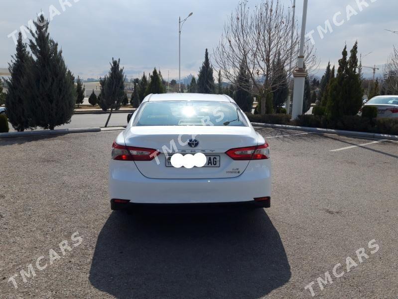 Toyota Camry 2019 - 240 000 TMT - Aşgabat - img 9