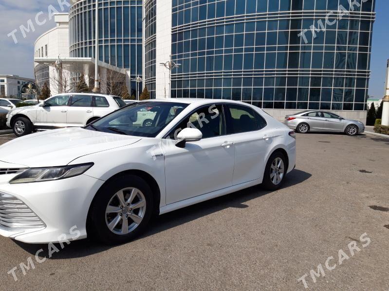 Toyota Camry 2019 - 240 000 TMT - Aşgabat - img 7