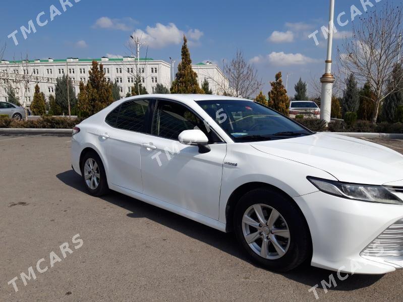 Toyota Camry 2019 - 240 000 TMT - Aşgabat - img 8