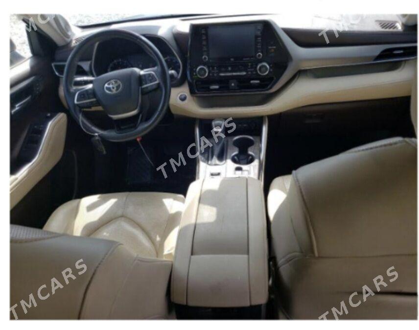 Toyota Highlander 2020 - 599 999 TMT - Мургап - img 8