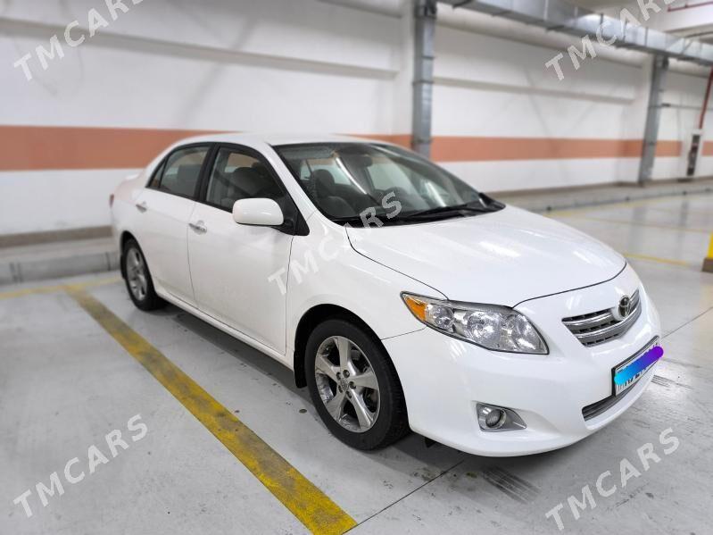 Toyota Corolla 2010 - 142 000 TMT - Aşgabat - img 3