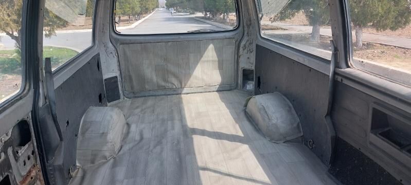 Hyundai H100 2000 - 65 000 TMT - Aşgabat - img 9