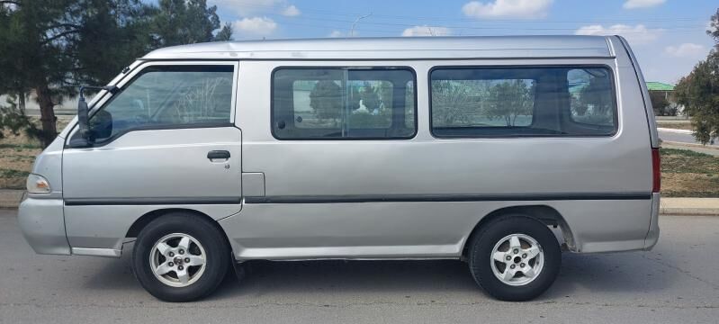 Hyundai H100 2000 - 65 000 TMT - Aşgabat - img 5