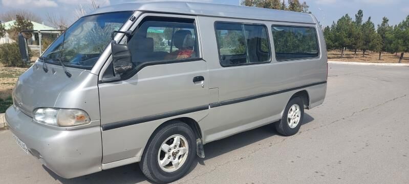 Hyundai H100 2000 - 65 000 TMT - Aşgabat - img 2