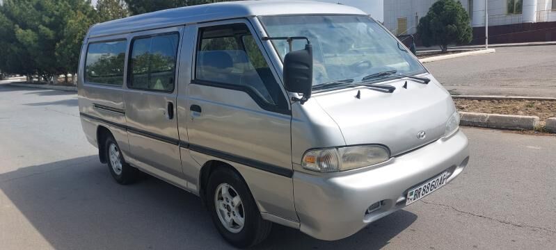 Hyundai H100 2000 - 65 000 TMT - Aşgabat - img 3