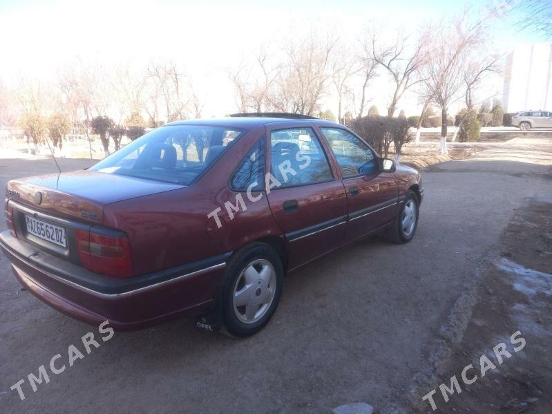 Opel Vectra 1994 - 46 000 TMT - Дашогуз - img 3