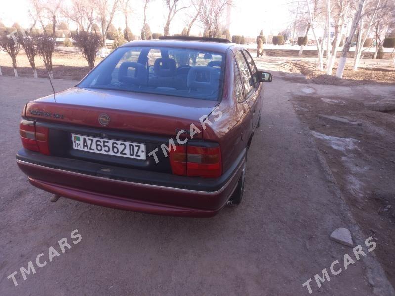 Opel Vectra 1994 - 46 000 TMT - Дашогуз - img 6