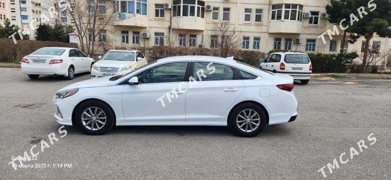 Hyundai Sonata 2019 - 200 000 TMT - Parahat 6 - img 7