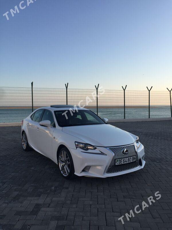 Lexus IS 350 2013 - 240 000 TMT - Balkanabat - img 3