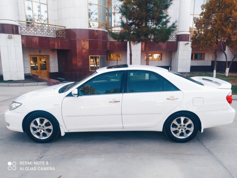 Toyota Camry 2004 - 145 000 TMT - Türkmenabat - img 3