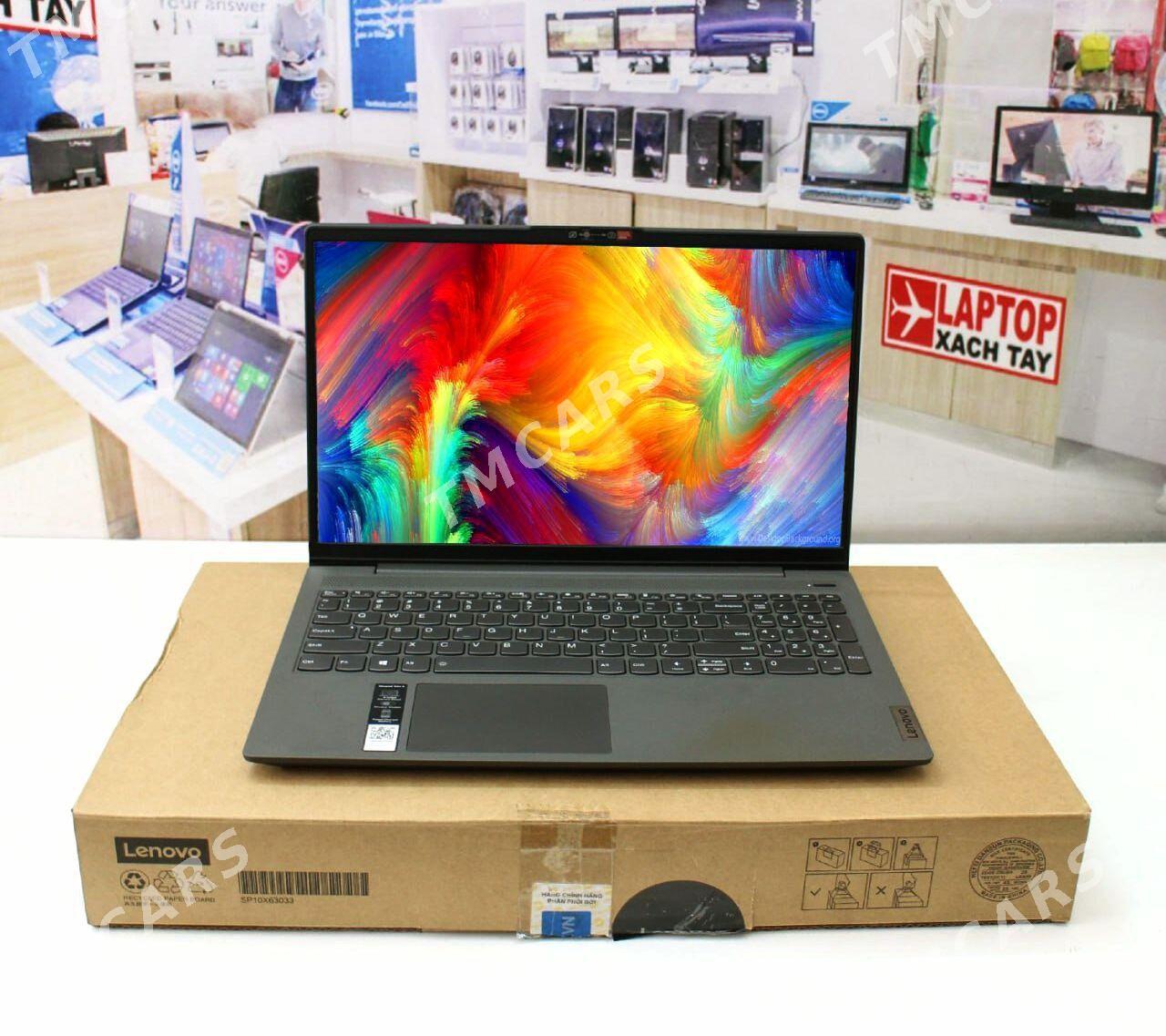 i3 / RAM 4GB - MX450 2GB - Aşgabat - img 2