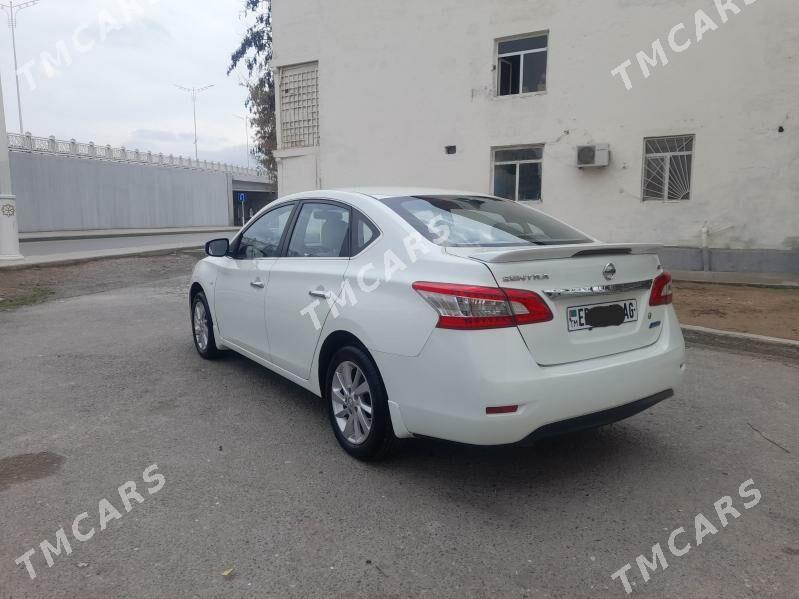 Nissan Sentra 2014 - 135 000 TMT - Aşgabat - img 4