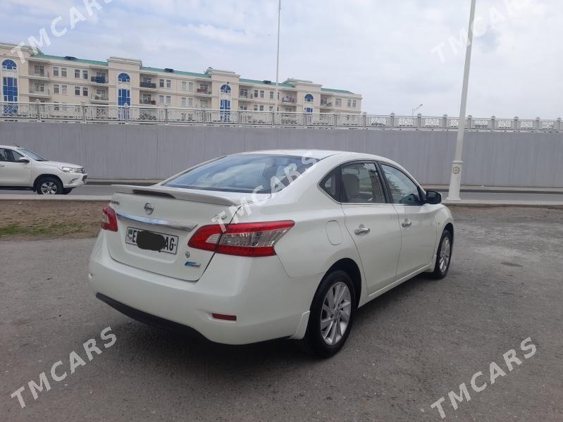 Nissan Sentra 2014 - 135 000 TMT - Aşgabat - img 3