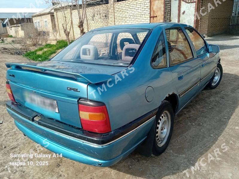 Opel Vectra 1992 - 25 000 TMT - Мары - img 3